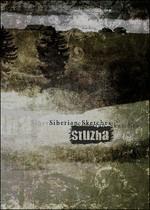 Siberian Sketches - CD Audio di Stuzha