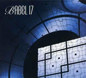 Process - CD Audio di Babel 17