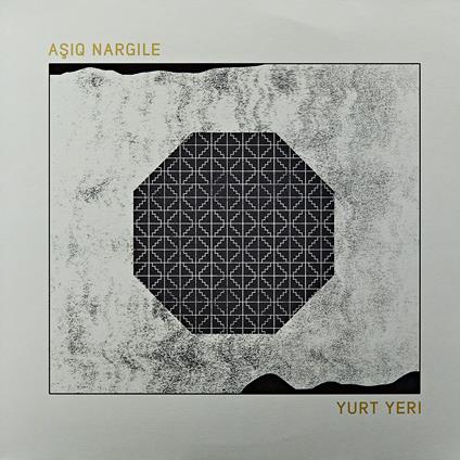 Yurt Yeri - Vinile LP di Asiq Nargile