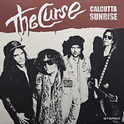 Calcutta Sunrise - Vinile LP di Curse