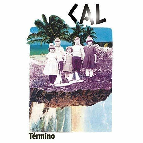 Termino - CD Audio di Cal