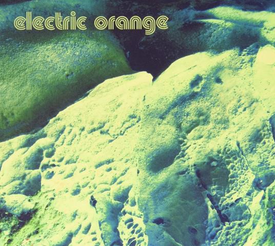 Netto - CD Audio di Electric Orange