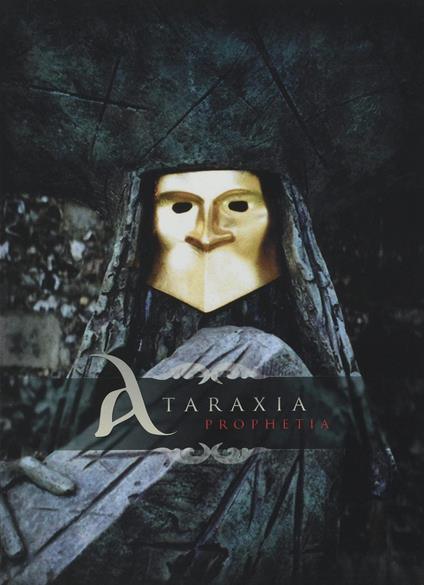 Prophetia (Digipack) - CD Audio di Ataraxia