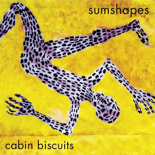 Cabin Biscuits - Vinile LP di Sumshapes