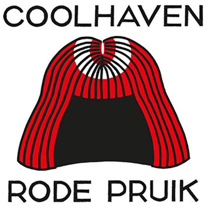 Rode Pruik - Vinile LP di Coolhaven