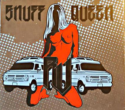 Rv - CD Audio di Snuff Queen