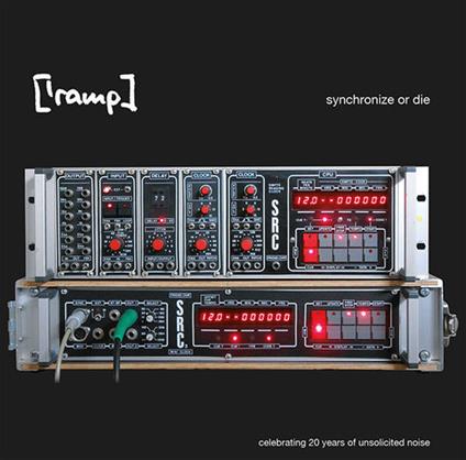 Synchronnize or Die - Vinile LP di Ramp