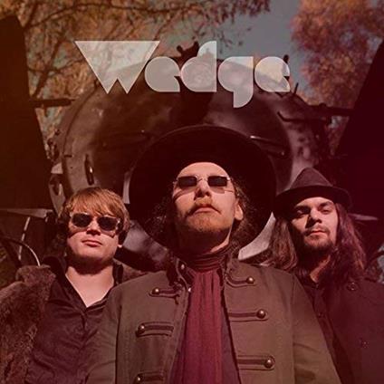 Wedge - Vinile LP di Wedge