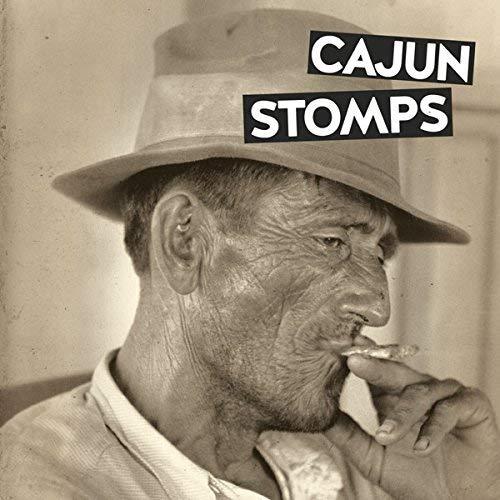 Cajun Stomps - Vinile LP
