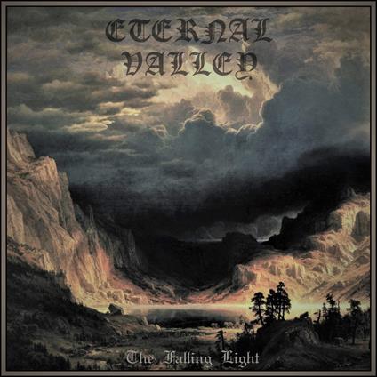 Falling Light - CD Audio di Eternal Valley