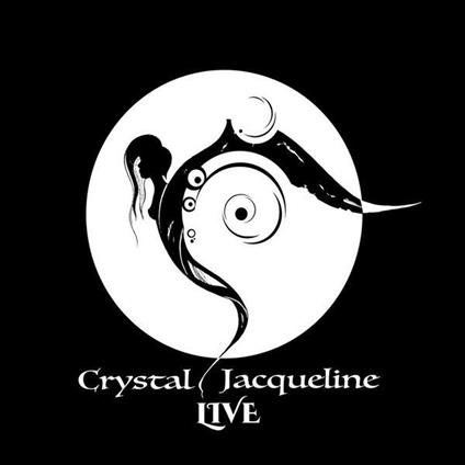 Live - CD Audio di Crystal Jacqueline