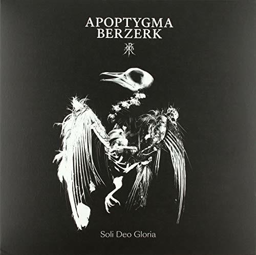 Soli Deo Gloria - Vinile LP di Apoptygma Berzerk