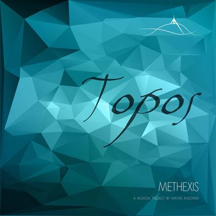 Topos (Coloured Vinyl) - Vinile LP di Methexis