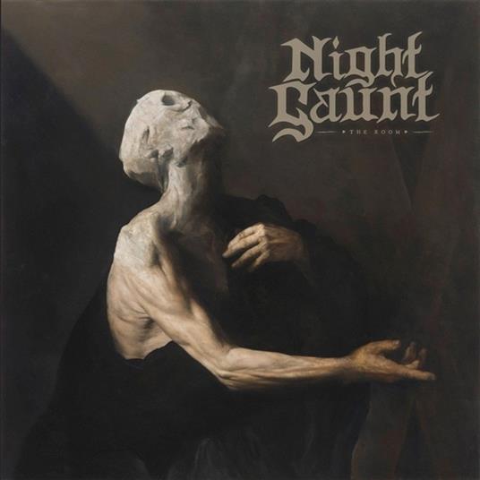 Room - Vinile LP di Night Gaunt