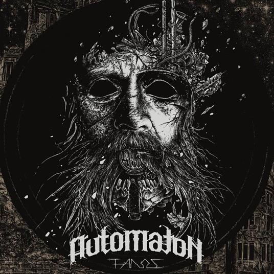 Talos - CD Audio di Automaton