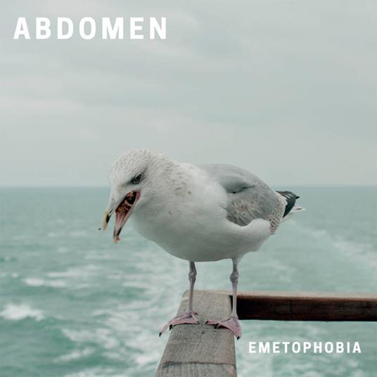 Emetophobia - Vinile LP di Abdomen