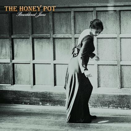 Bewildered Jane - Vinile LP di Honey Pot