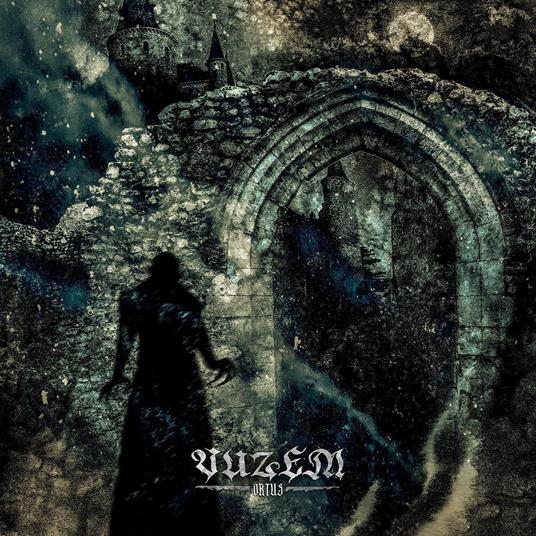 Ortus - Vinile LP di Vuzem