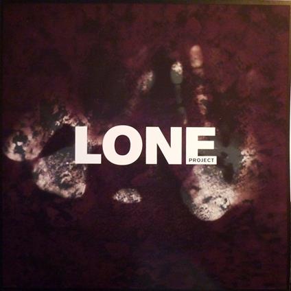 Lone Project - Vinile LP di Lone