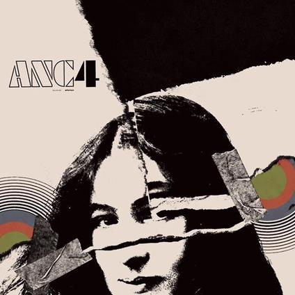 Anc4 - Vinile LP di Anc4