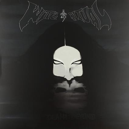 Death. Beyond - Vinile LP di Witch Ritual