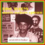 King Tubby Meets Rockers Uptown