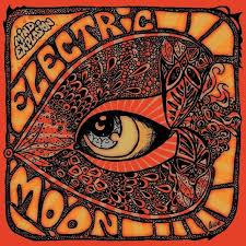 Mind Explosion - CD Audio di Electric Moon