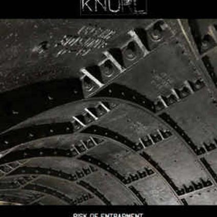 Risk Of Entrapment - CD Audio di Knurl