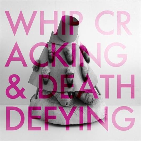 Whip Cracking & Death Defying - Vinile LP di Column One