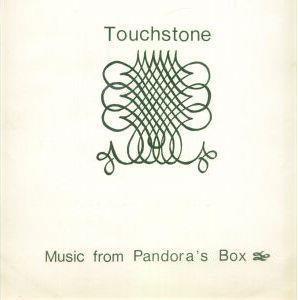 Music From Pandora's Box - CD Audio di Touchstone
