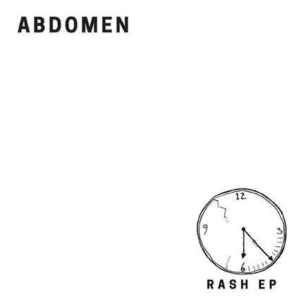 Rash - Vinile LP di Abdomen