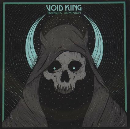 Barren Dominion - Vinile LP di Void King
