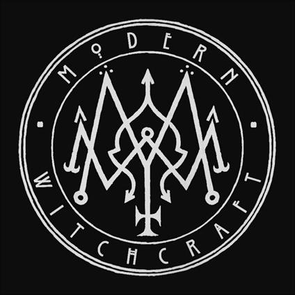 Modern Witchcraft - Vinile LP di Modern Witchcraft