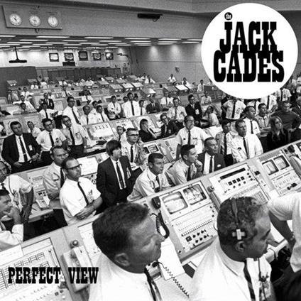 Perfect View - Vinile LP di Jack Cades