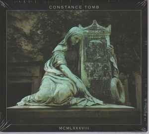 Mcmlxxxviii - Vinile LP di Constance Tomb