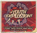It's A Youth Explosion! Vol.2
