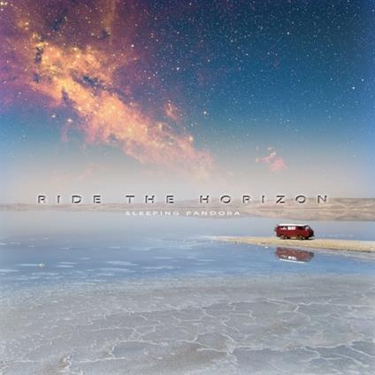 Ride The Horizon - Vinile LP di Sleeping Pandora
