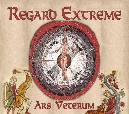 Ars Veterum - CD Audio di Regard Extreme