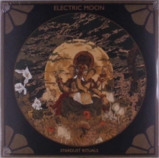 Stardust Rituals - Vinile LP di Electric Moon