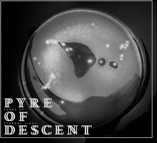 Peaks Of Eternal Light - CD Audio di Pyre Of Descent