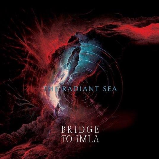 Radiant Sea - CD Audio di Bridge to Imla