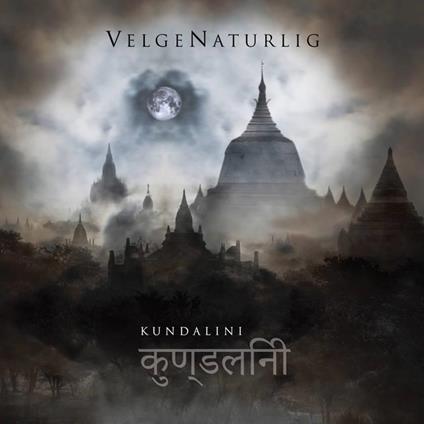 Kundalini - CD Audio di Velgenaturlig