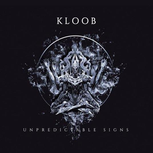 Unpredictable Signs - CD Audio di Kloob