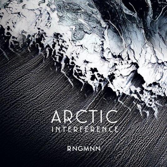 Arctic Interference - CD Audio di Rngmnn