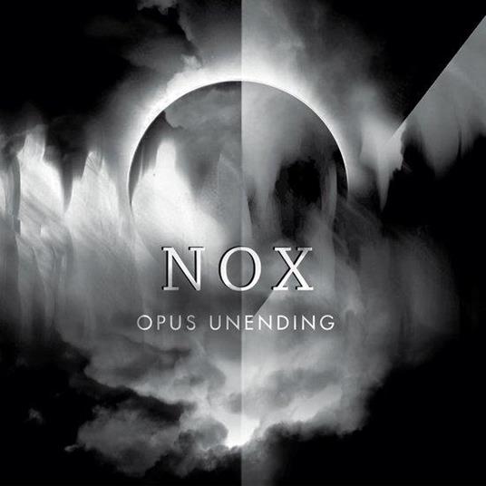 Opus Unending - CD Audio di Nox