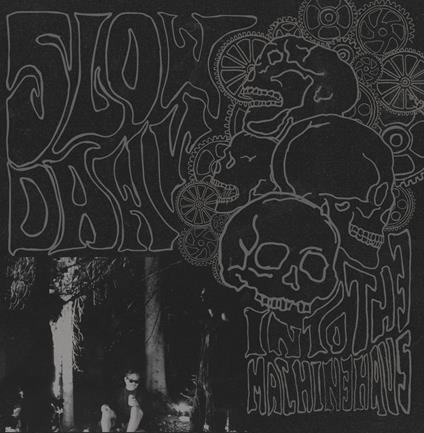 Into The Machine Haus - Vinile LP di Slow Dawn