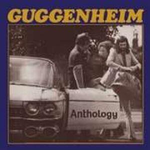 Anthology - CD Audio di Guggenheim