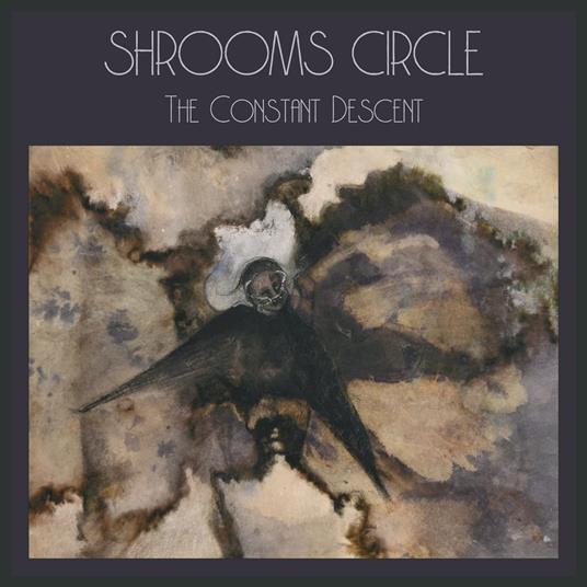 Constant Descent - Vinile LP di Shrooms Circle