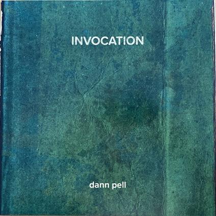 Invocation - Vinile LP di Dan Pell