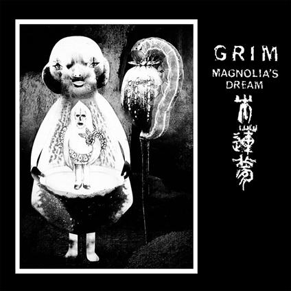 Magnolia'S Dream - CD Audio di Grim